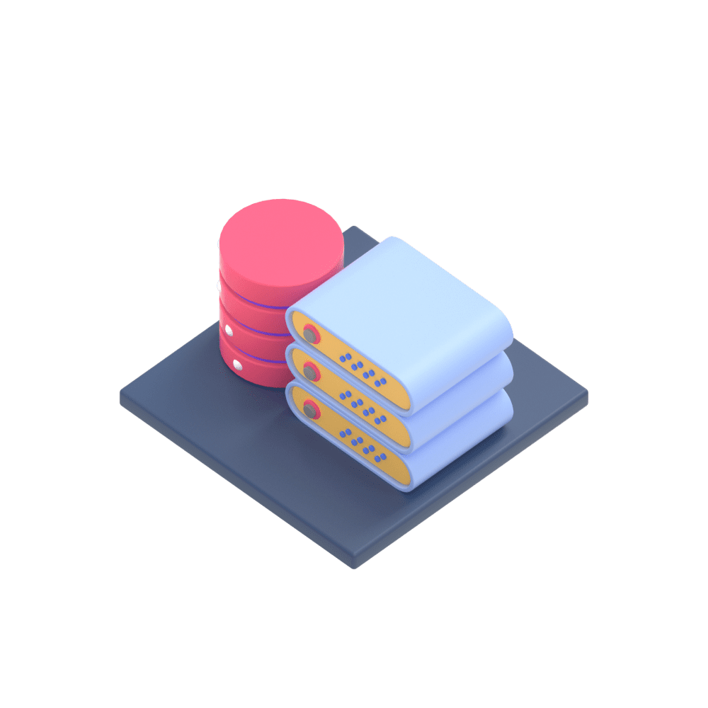 Isometric Storage