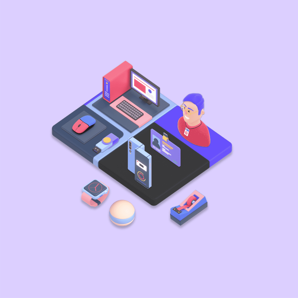 Isometric Scenes Addons Admin